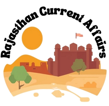 Rajasthan Current Affairs